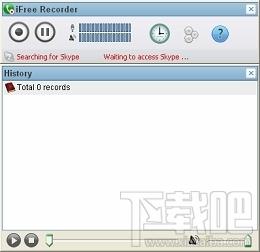 iFree Skype Recorder,iFree Skype Recorder下载,iFree Skype Recorder官方下载