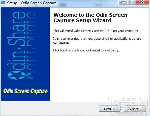 Odin Screen Capture,Odin Screen Capture下载,屏幕捕获工具