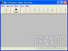MP3 Printer,MP3 Printer下载,MP3 Printer官方下载