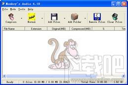 Monkey Audio,Monkey Audio下载,Monkey Audio官方下载