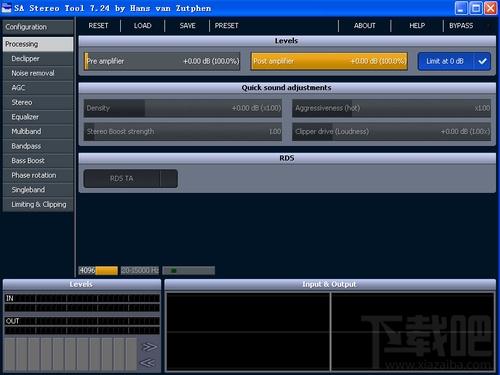 Stereo Tool,Stereo Tool下载,Stereo Tool官方下载