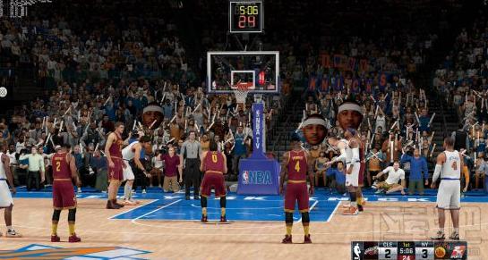 NBA 2K16简体中文版,NBA 2K16中文版下载,NBA 2K16