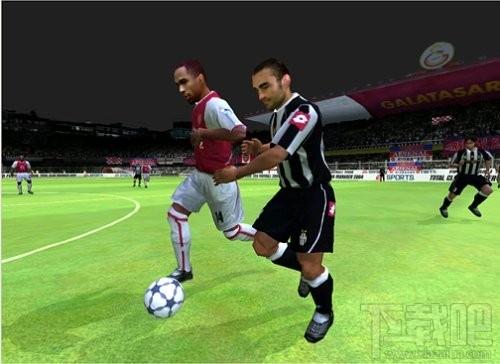 FIFA2004,FIFA2004下载