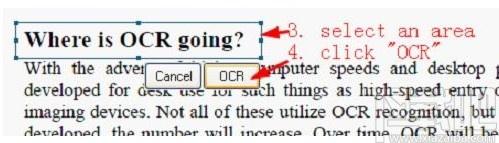 VeryPDF Screen OCR下载,图像捕捉,图片转文字,截图软件,屏幕截屏