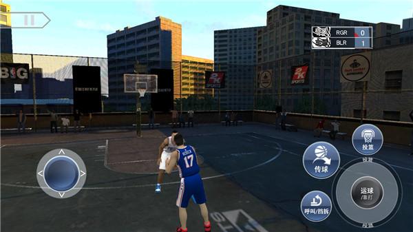 nba2k19官方正版下载,nba2k19,篮球手游,nba手游