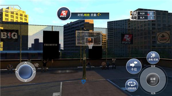 nba2k19官方正版下载,nba2k19,篮球手游,nba手游