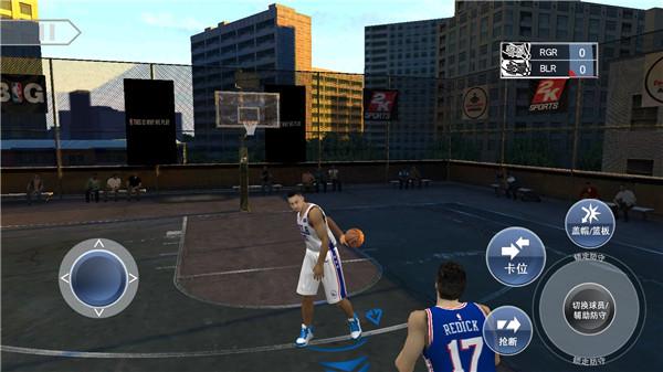 nba2k19官方正版下载,nba2k19,篮球手游,nba手游