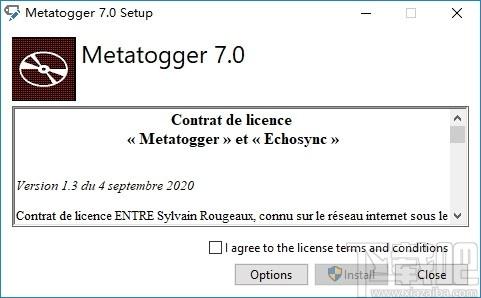 Metatogger下载,MP3标签修改器,文件改名,文件查重,文件去重,文件管理
