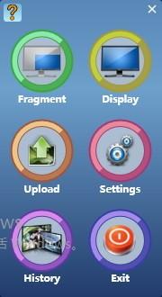 Magic Screenshot下载,截图软件,截图