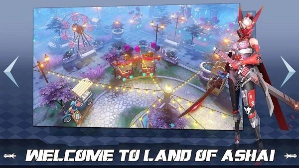 生存英雄国际服(Survival Heroes)下载,survivalheroes,MOBA手游,动作手游