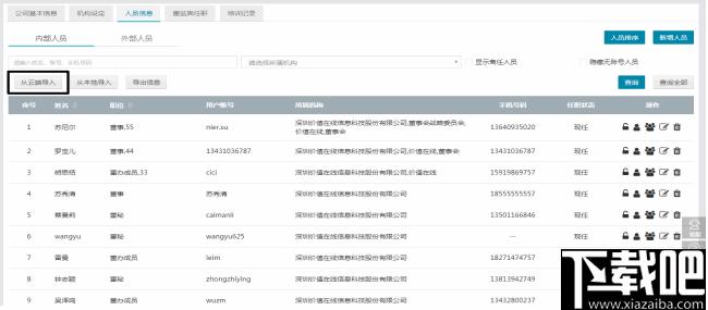 易董股东分析系统下载,股东查询,企业管理,信息管理
