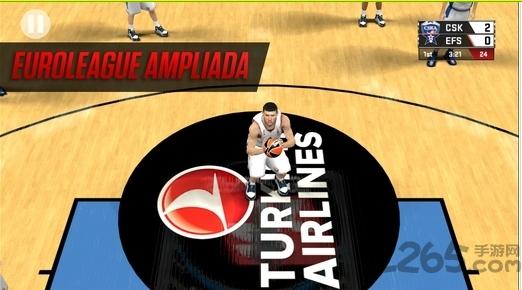 nba2k12手机汉化版下载,nba2k,竞技手游,体育手游