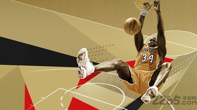 nba2k12手机汉化版下载,nba2k,竞技手游,体育手游