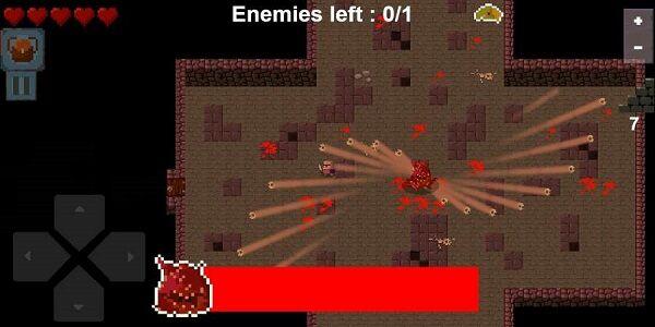 offlinerogue中文版下载,offlinerogue,动作游戏,冒险游戏