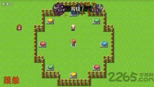 危稽世界2内购破解版下载,危稽世界2,像素游戏,角色扮演游戏