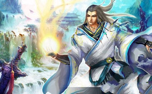 至尊剑仙手游官网最新版(暂未上线),至尊剑仙,rpg手游,动作手游