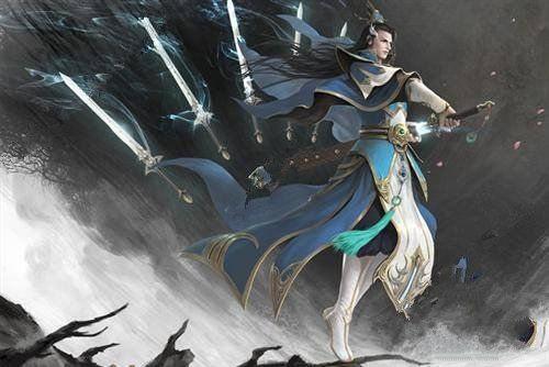 至尊剑仙手游官网最新版(暂未上线),至尊剑仙,rpg手游,动作手游