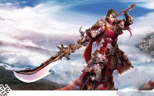 至尊剑仙手游官网最新版(暂未上线),至尊剑仙,rpg手游,动作手游
